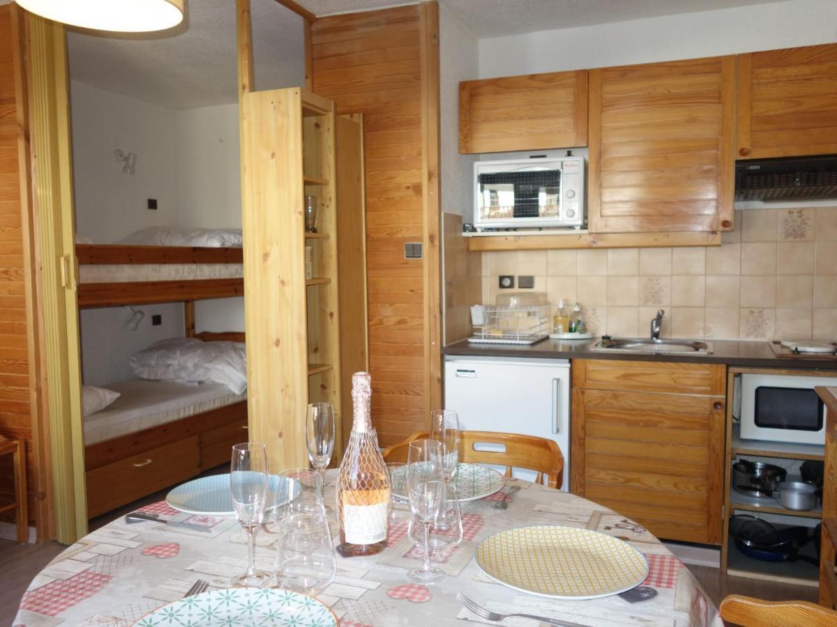 Studio Saint Gervais D'En Haut By Interhome Εξωτερικό φωτογραφία