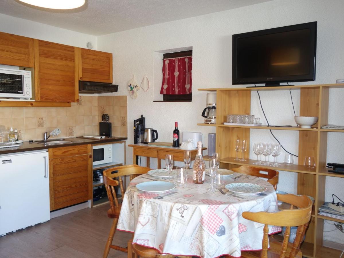 Studio Saint Gervais D'En Haut By Interhome Εξωτερικό φωτογραφία