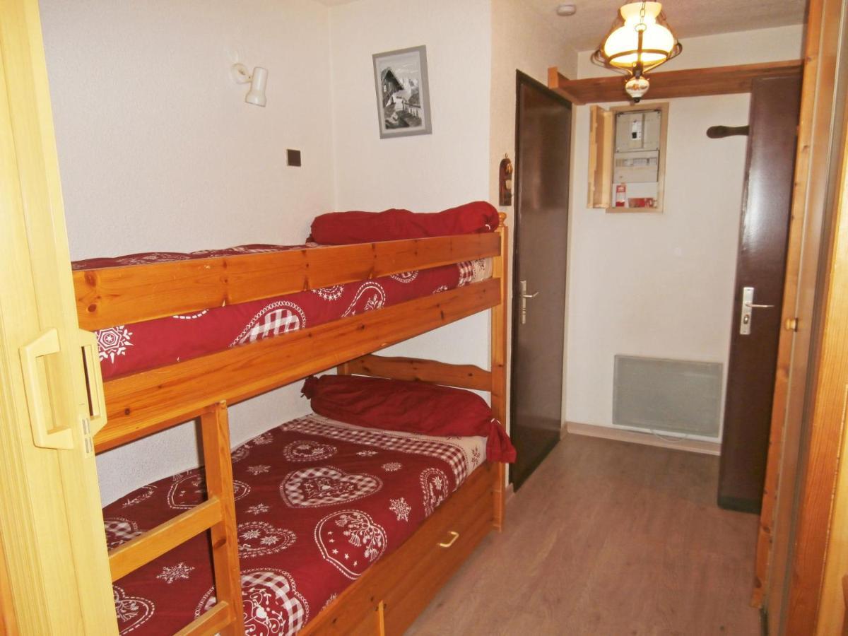 Studio Saint Gervais D'En Haut By Interhome Εξωτερικό φωτογραφία