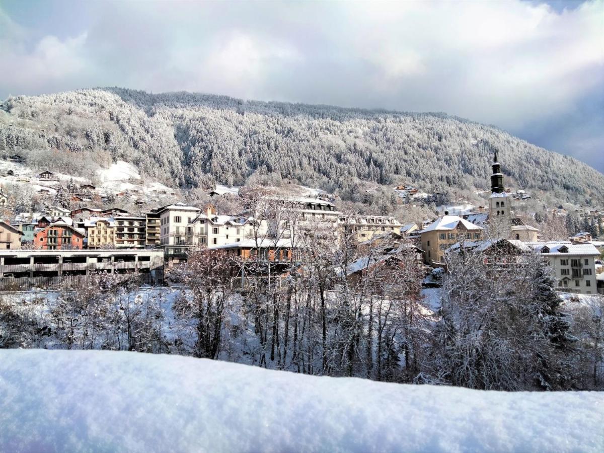 Studio Saint Gervais D'En Haut By Interhome Εξωτερικό φωτογραφία