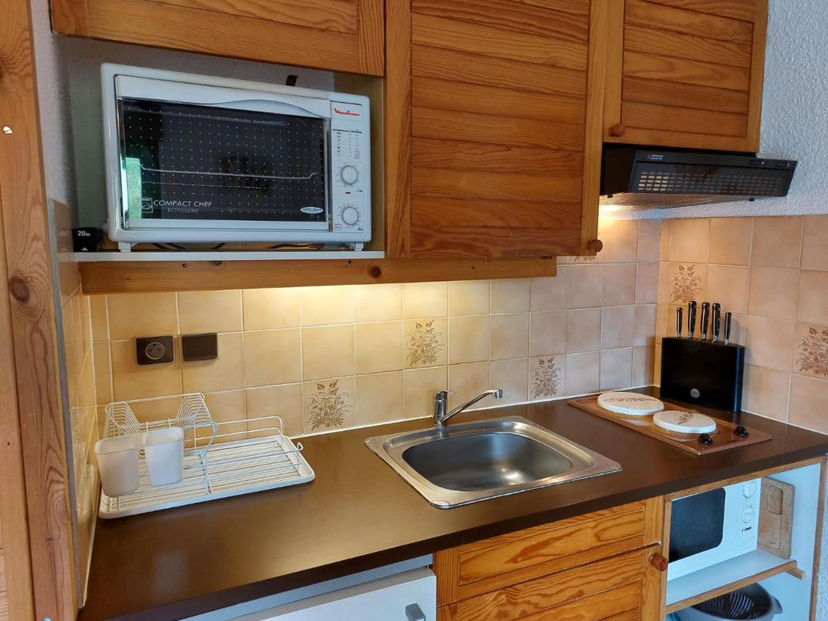 Studio Saint Gervais D'En Haut By Interhome Εξωτερικό φωτογραφία